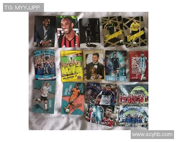 足球卡片收纳技巧与方法 如何保护和整理您的球星收藏 足球卡片收纳技巧与方法 如何保护和整理您的球星收藏