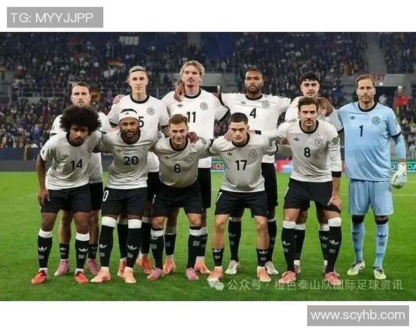 德国国家足球队现役球员完整名单及核心球员分析