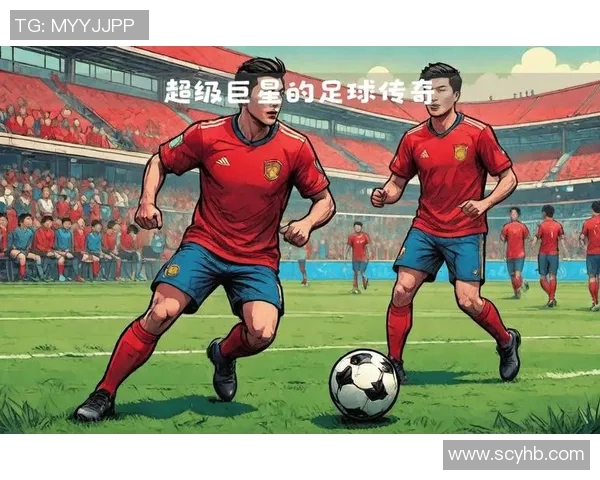 足球巨星签名背后的故事与意义：探索球场之外的个性与影响力